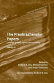 The Preobrazhensky Papers, Volume 2: The New Economics (Theory and Practice): 1922-1928