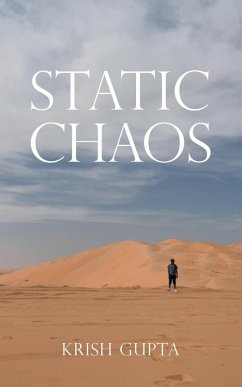 Cover Static Chaos