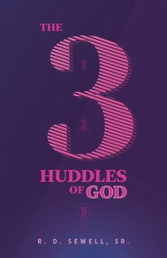 Cover The 3 Huddles of God