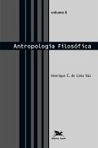 Antropologia filosófica - Vol. II