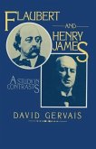 Flaubert and Henry James