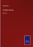 The Marx Society