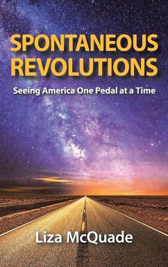 Spontaneous Revolutions - McQuade, Liza