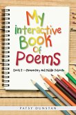 MY INTERACTIVE BOOK OF POEMS