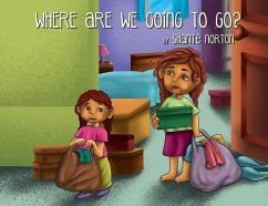 Where Are We Going to Go? - Norton, Shanté