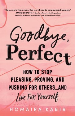 Goodbye, Perfect - Kabir, Homaira