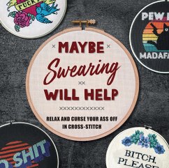 Maybe Swearing Will Help - Owen, Weldon