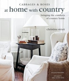 At Home with Country - Strutt, Christina