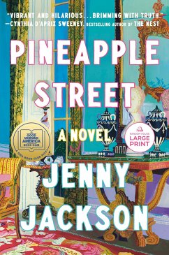 Pineapple Street - Jackson, Jenny