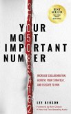 Your Most Important Number