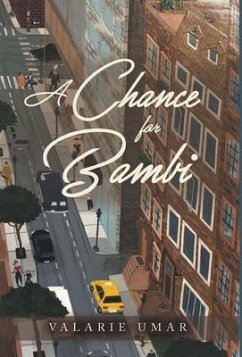 A CHANCE FOR BAMBI - Umar, Valarie