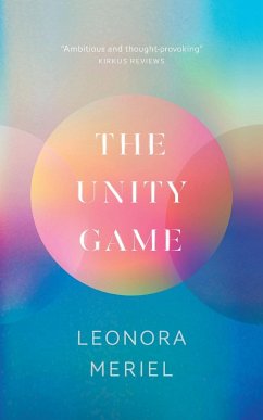 The Unity Game - Meriel, Leonora