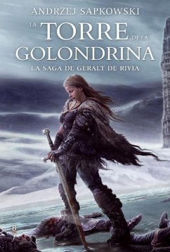 La Torre de la Golondrina - Sapkowski, Andrzej