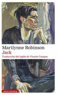 Jack - Robinson, Marilynne