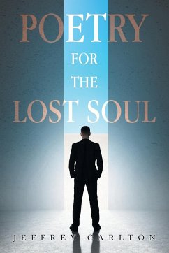 Poetry for the Lost Soul - Carlton, Jeffrey