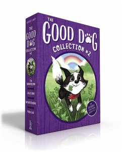 The Good Dog Collection #2 (Boxed Set) - Higgins, Cam