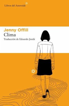 Clima - Offill, Jenny