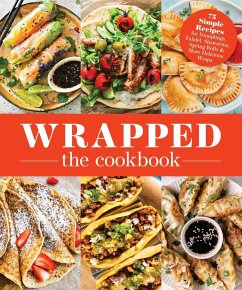 Wrapped - The Coastal Kitchen
