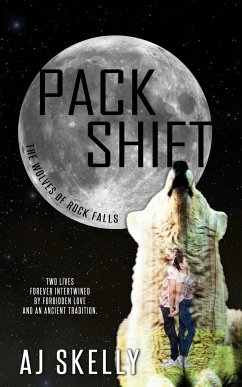 Pack Shift - Skelly, Aj