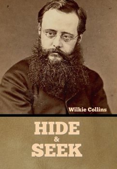 Hide and Seek - Collins, Wilkie