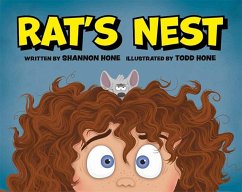Rat's Nest - Hone, Shannon