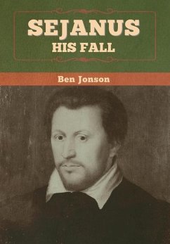 Sejanus - Jonson, Ben