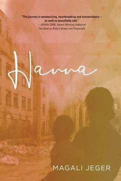 Hanna - Jeger, Magali