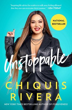 Unstoppable - Rivera, Chiquis