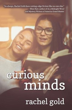 Curious Minds - Gold, Rachel