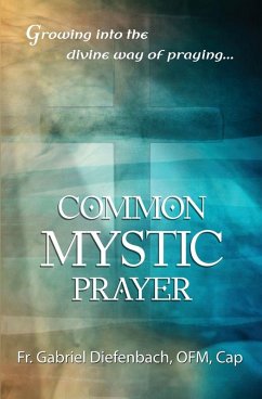 Cover Common Mystic Prayer