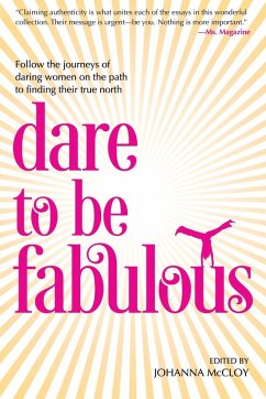 Cover Dare to be Fabulous