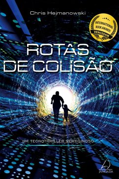 Cover Rotas de Colisao