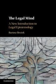 The Legal Mind - Broz&