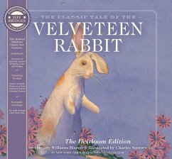 The Velveteen Rabbit Heirloom Edition - Williams, Margery