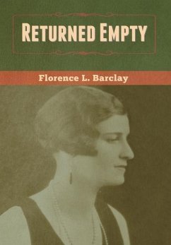 Returned Empty - Barclay, Florence L