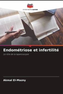 Endométriose et infertilité - El-Mazny, Akmal