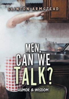 Men, Can We Talk? - Armstead, Clinton