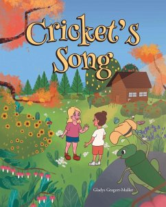 Cricket's Song - Gragert-Muller, Gladys