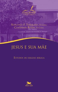 Jesus e sua mãe - Torquato, Rivaldave Paz