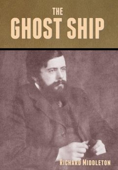 The Ghost Ship - Middleton, Richard