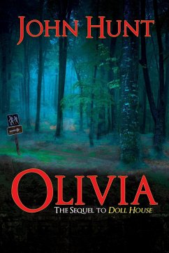 Olivia - Hunt, John