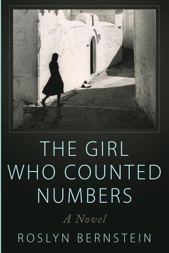 The Girl Who Counted Numbers - Bernstein, Roslyn