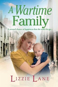 A Wartime Family - Lane, Lizzie
