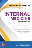 Resident Readiness Internal Medicine, Second Edition