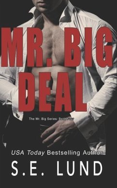 Mr. Big Deal - Lund, S. E.