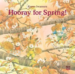 Hooray for Spring! - Iwamura, Kazuo