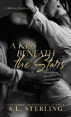 A Kiss Beneath the Stars - Sterling, S. L.