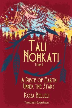 Tali Nohkati, A Piece of Earth Under the Stars - Belleli, Koza