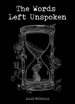 Cover The Words Left Unspoken