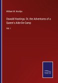 Oswald Hastings; Or, the Adventures of a Queen's Aide-De-Camp